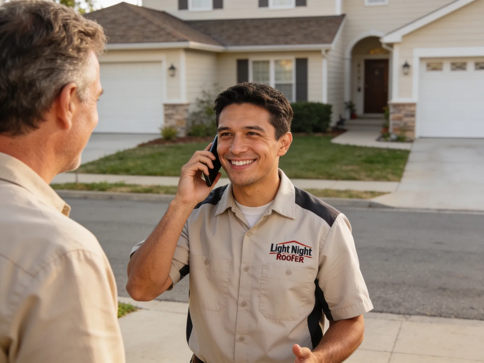 Emergency Roof Repair Brinkhaven, OH FAQs